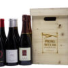 Collezione Elite – IO per TE Metodo Classico, L'Altra Metà del Cuore, Monsiuer Pinot Noir prime alture winery